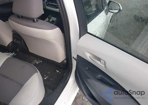 2024 Toyota Corolla Le из США, поврежденный, VIN 5YFB4MDE3RP197422